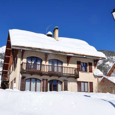 Appartement 3 personnes