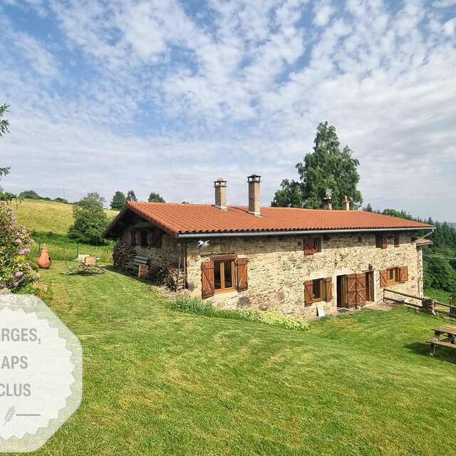 La Roche du Pilat