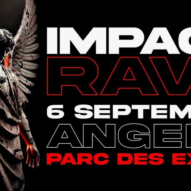 Impact rave