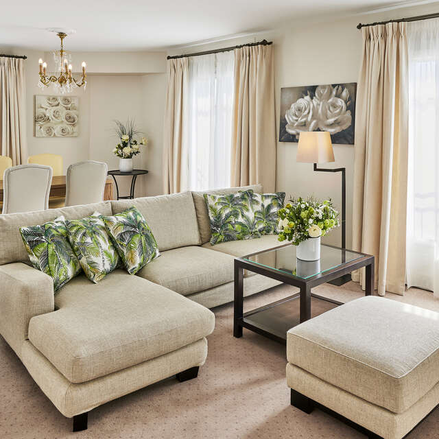 Résidence de la Réserve