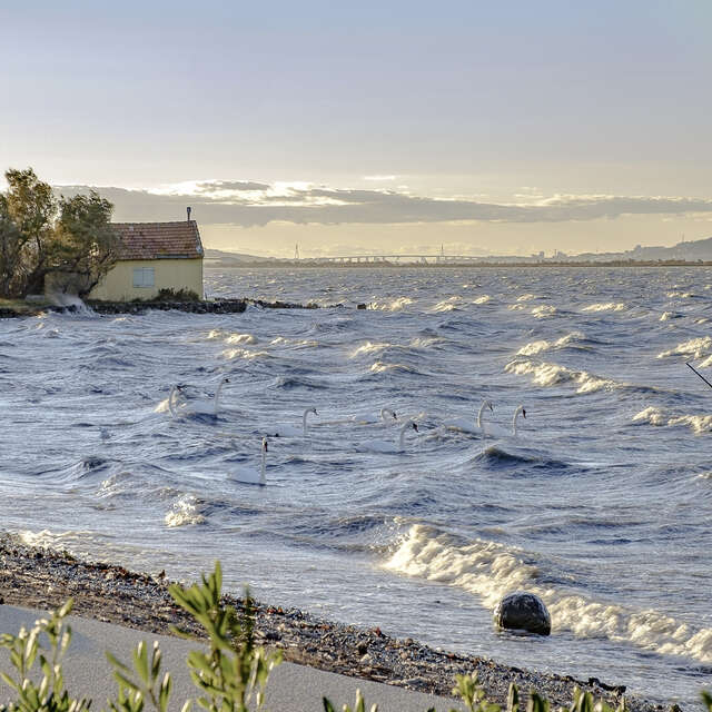 Village des Pêcheurs