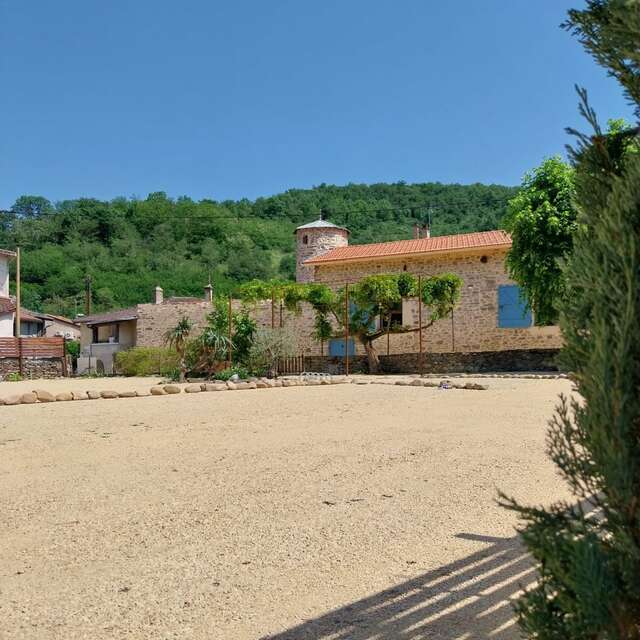 Chambres d'hôtes Yac'aventures