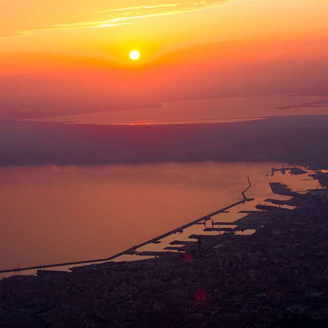 Vol "I love you honey" 30 min