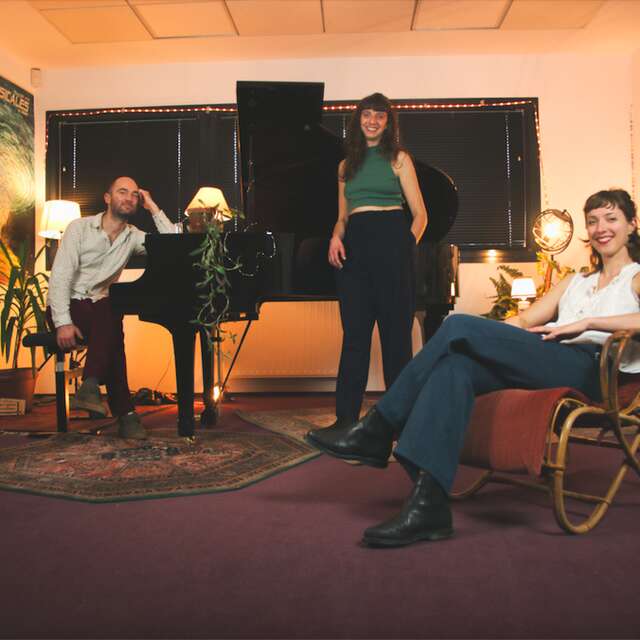 Concert - We small people