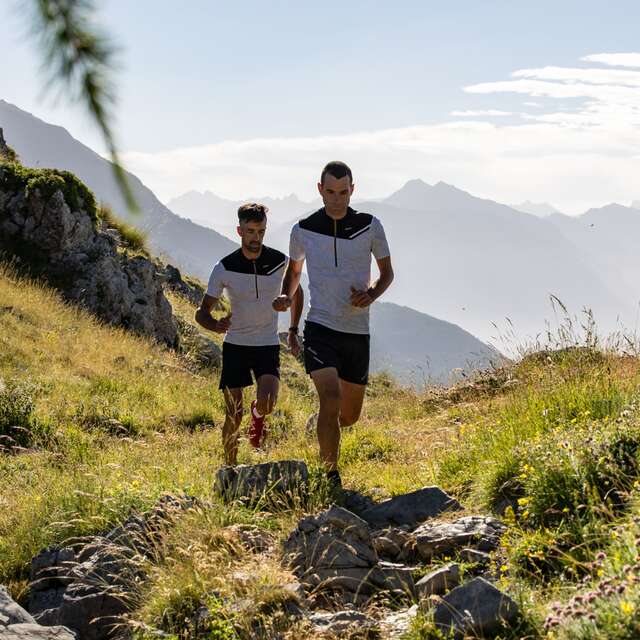 10 - Vers le Suc du Mounier