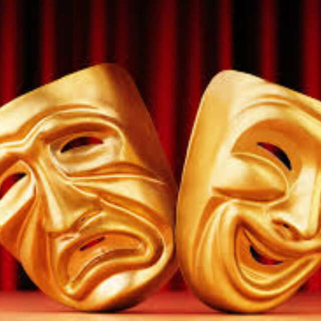 Stage de découverte artistique : théâtre d'improvisation