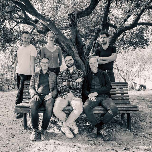 Grimaud Music Evenings - Romain Bockler and the Concerto Soave ensemble