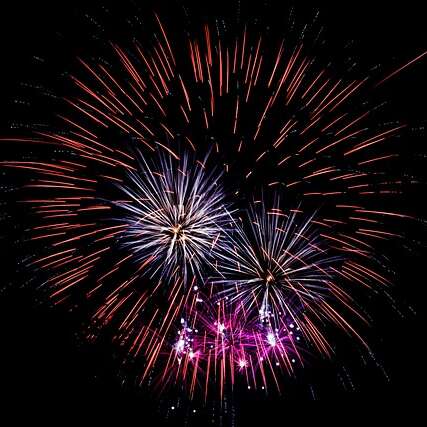 Fête Nationale du 14 juillet et retraite aux flambeaux