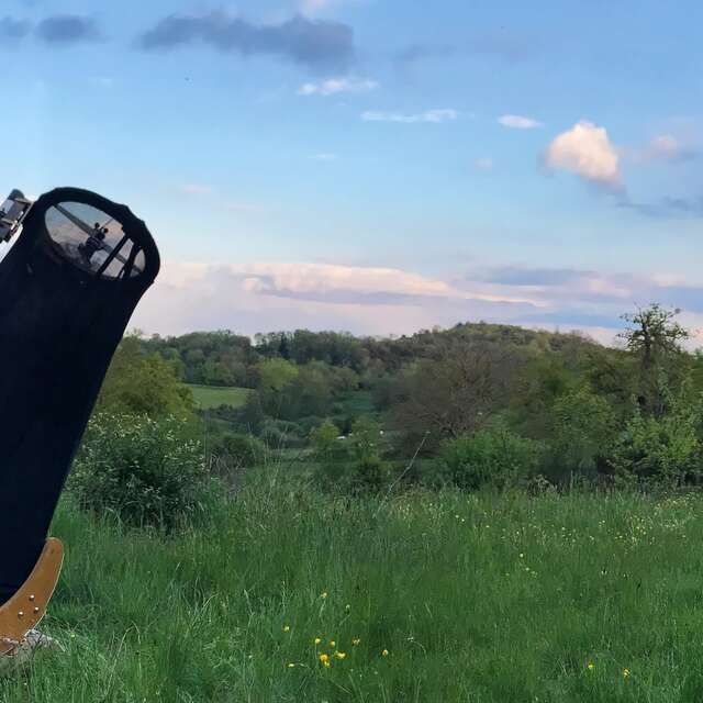 Astrap - Activités astronomiques