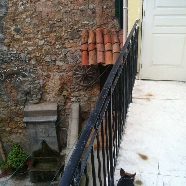Meuble Clerissi