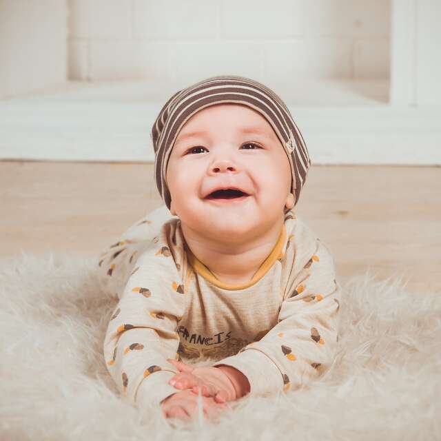 Bébés lecteurs