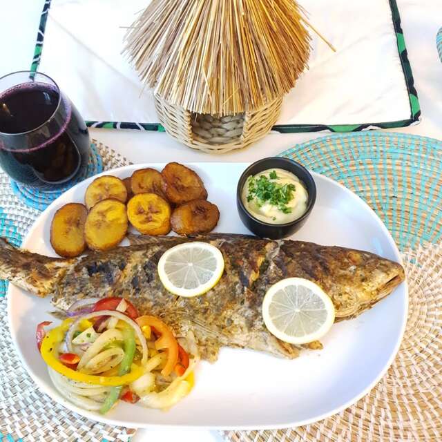 Yakalma