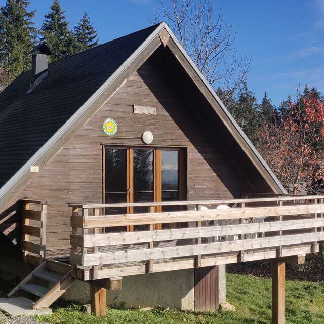 Chalet Cervin - GÎTES COMMUNAUX