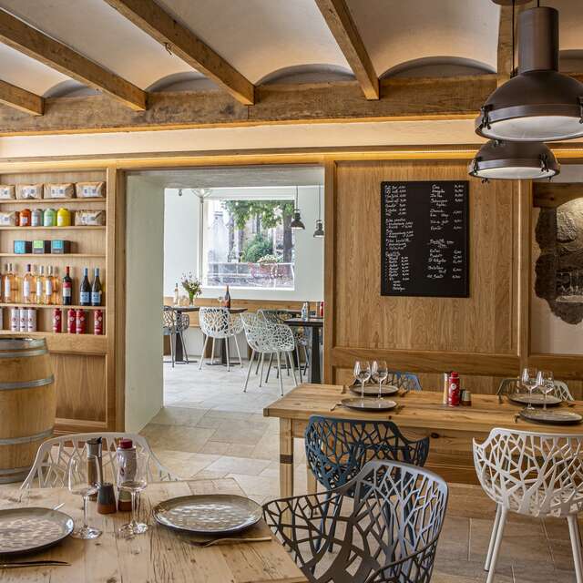 Chez Mimi Bistrot