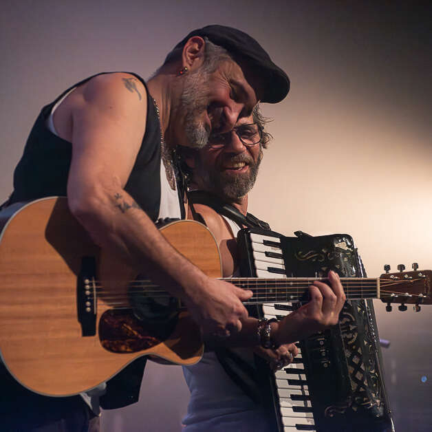 Les Croquants - Festival Poly'Sons