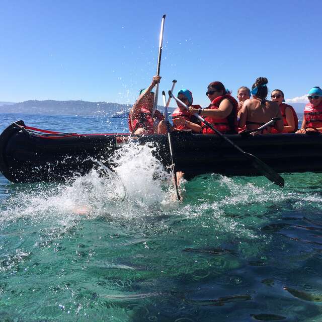 Agay Express Abenteuer