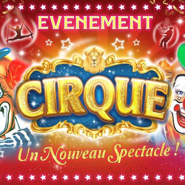 Cirque Perarnaud
