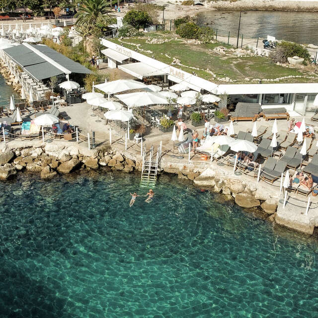 Hôtel Royal Antibes