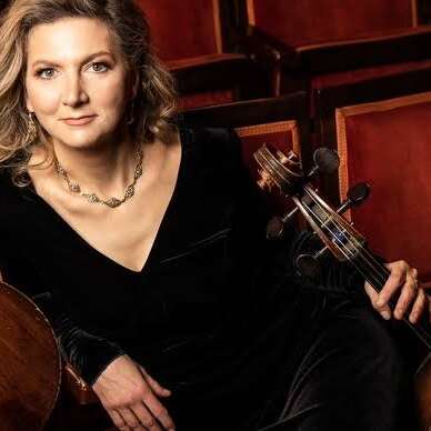 Ophelie Gaillard Concert