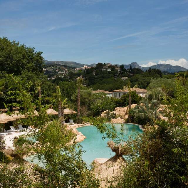 Le Domaine du Mas de Pierre