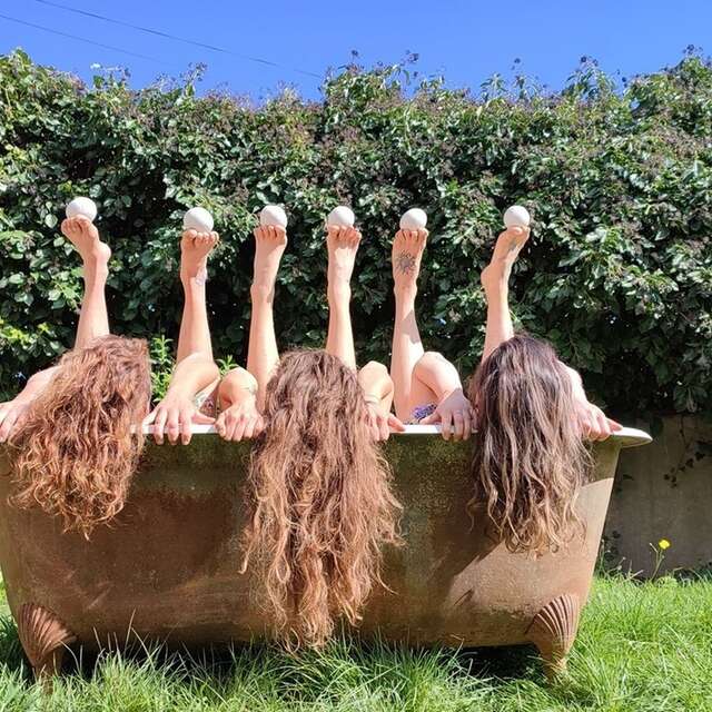 Spectacle - Attention à ta tête - Cie Le Polpesse