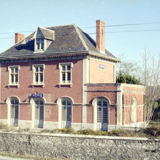 Ners station