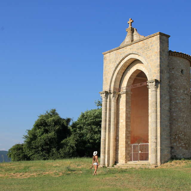 L'Oratoire