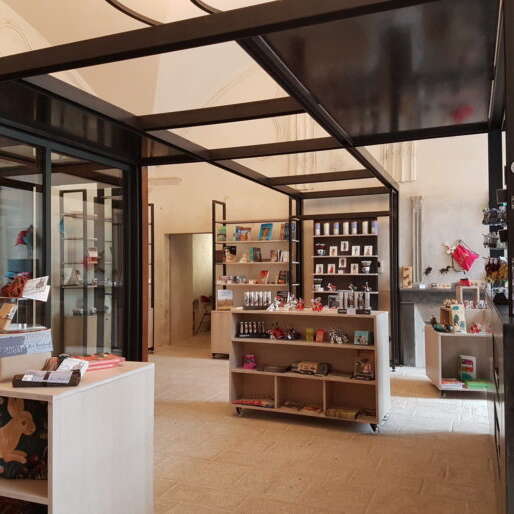 Bureau d'Information Touristique