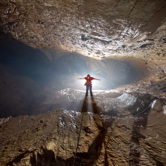 Plateau d'Albion Speleological Centre
