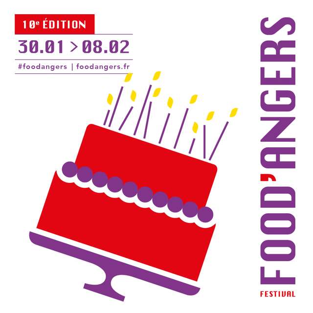 Food'Angers #10