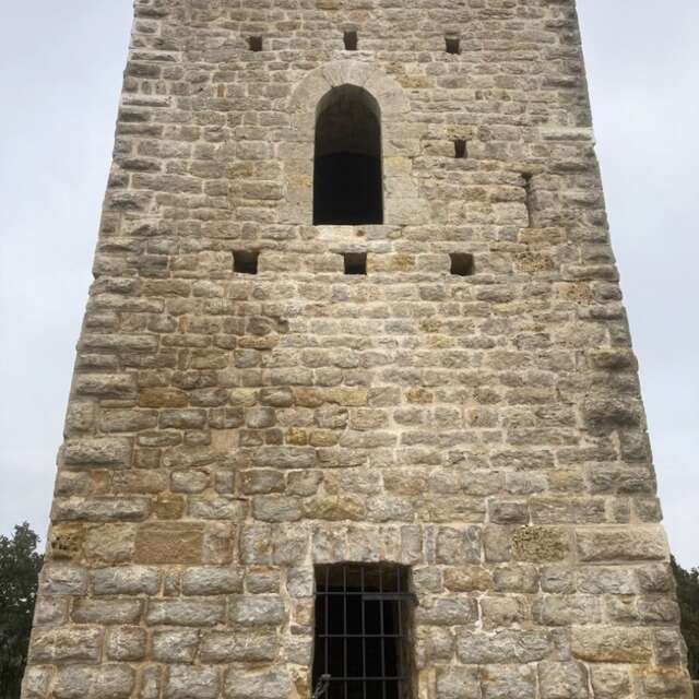 Tour de Grimaldi