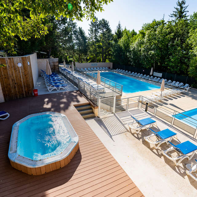 Camping Alpes Dauphiné