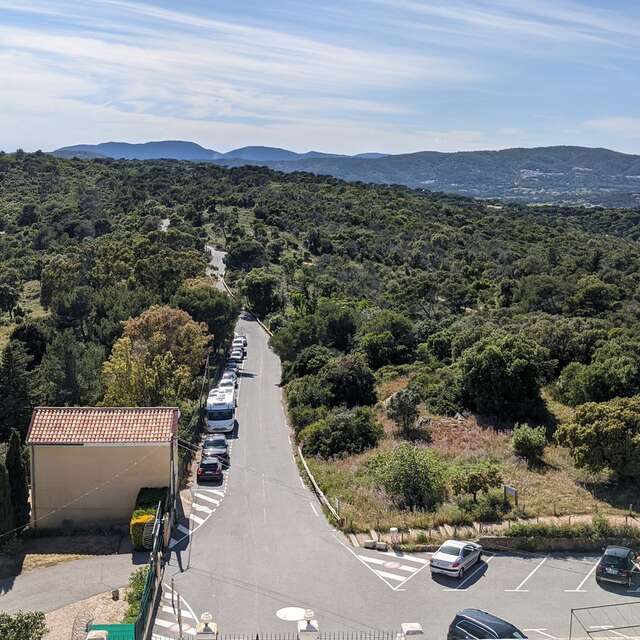 Balade entre terre et mer