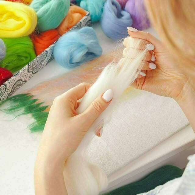 Fabriquer une gourde isotherme en feutre