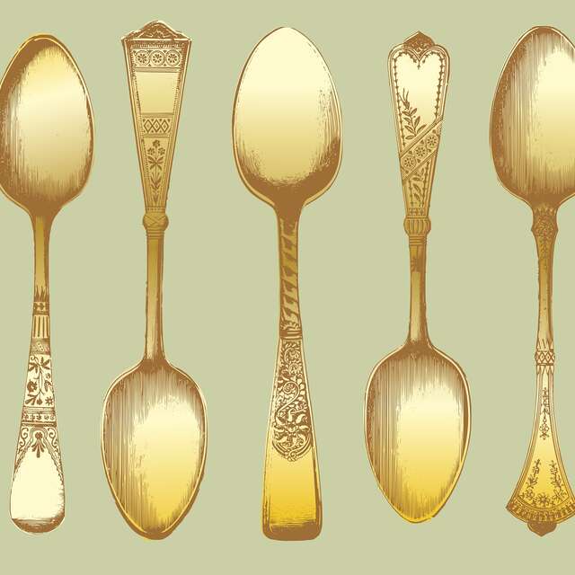 Chaleur Tournante #2