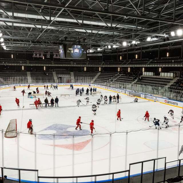 Angers Iceparc