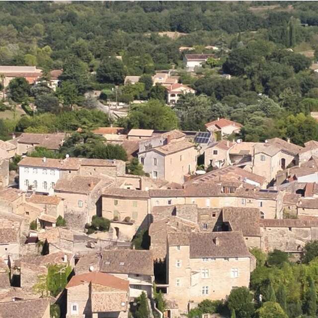 Randonnée : Autour de la Lauzière