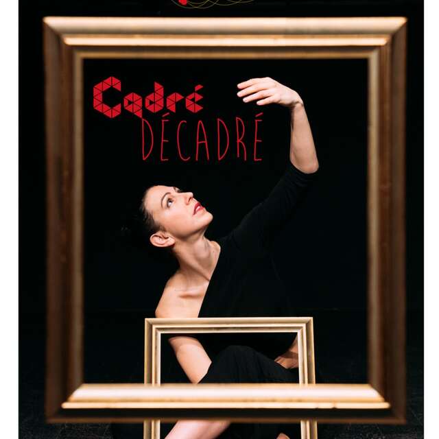 Cadré-Décadré