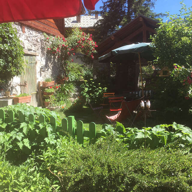 Appartement 4 personnes - La Pascaline