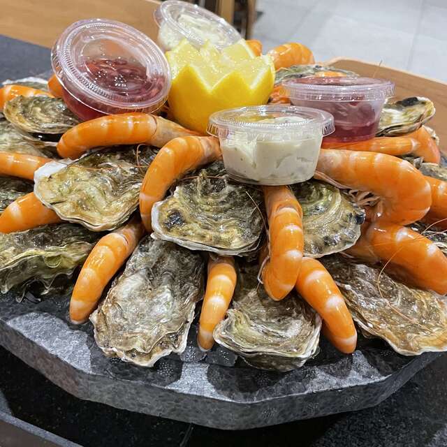 Vars Coquillages