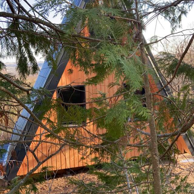 Muse's Cottage