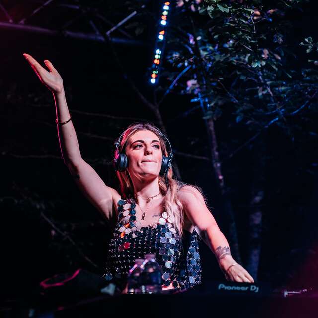 DJ Set Mayla K