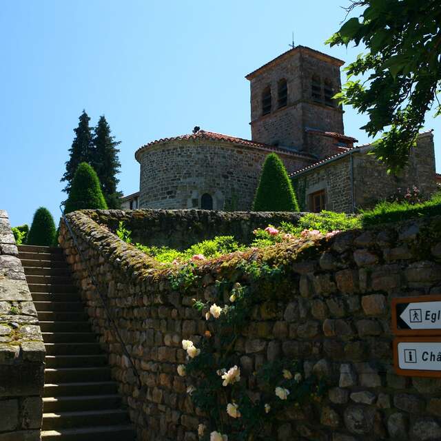 Festival de comédie les Fous Rires du Château - Fou des Verts