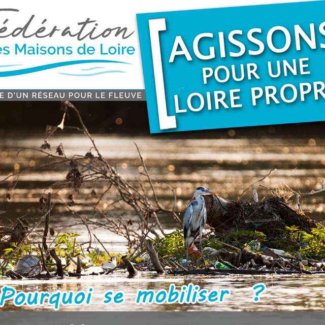 Loire propre