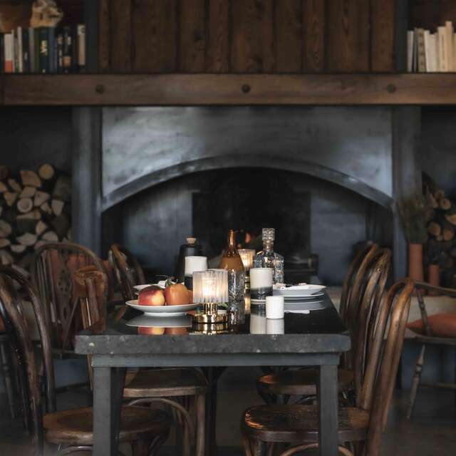 Chambre d'Hôtes L'Auberge de La Roche