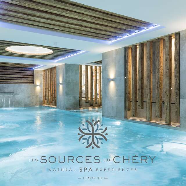 Spa Les Sources du Chéry