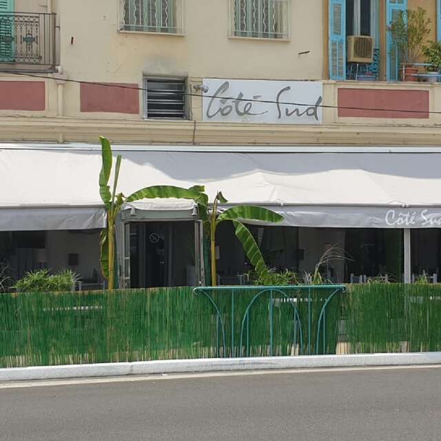 Ristorante Côté Sud