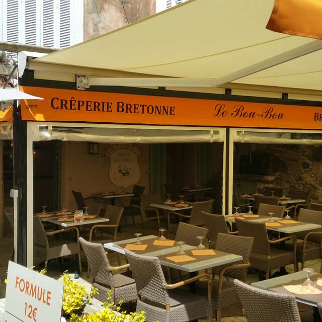 Crêperie Le Boubou
