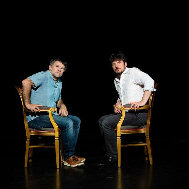 CAMUS… SARTRE, MIROIR D’ENFANCES