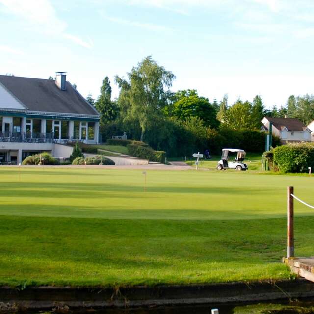 UGolf à Saint-Germain-Lès-Corbeil